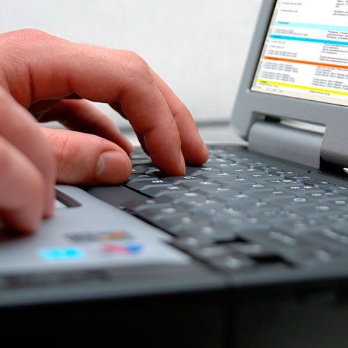 Presentación Telemática de Declaraciones Fiscales